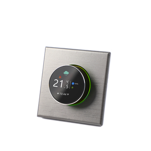 Knob Thermostat Smart Wifi Room Controller