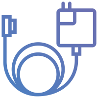ZOOOK Fast Chargers Series