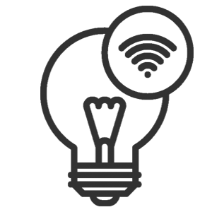 Smart WiFi LED Bulb