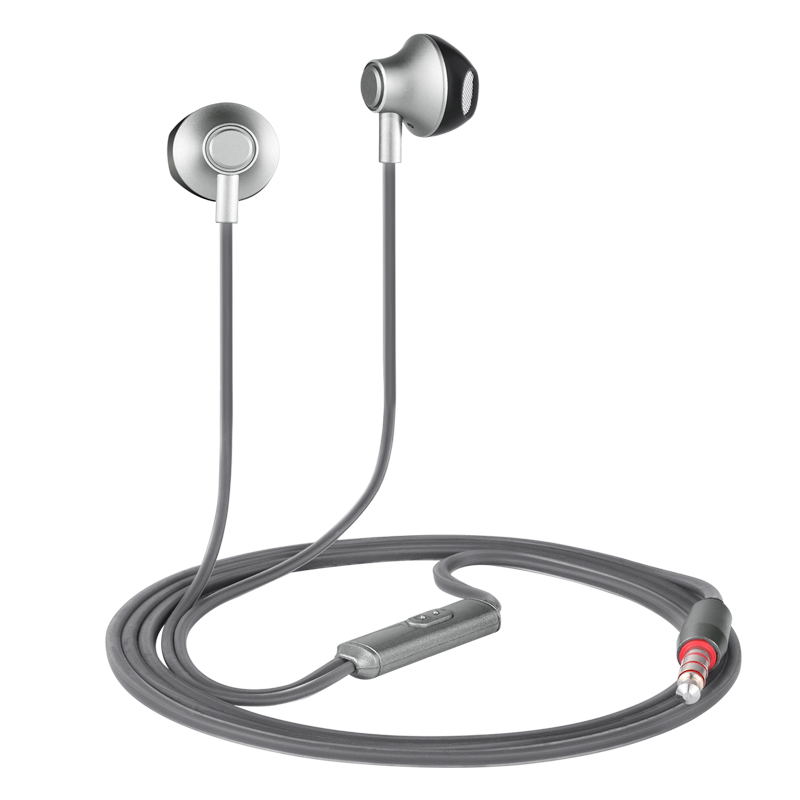 ZOOOK MIGHTY Earphones