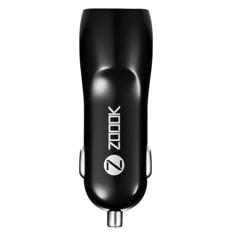 ZOOOK ZF-CC3A Car Charger
