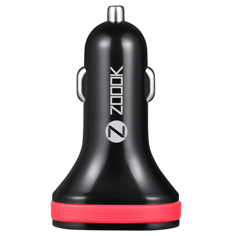 ZOOOK ZF-C3UC Car Charger