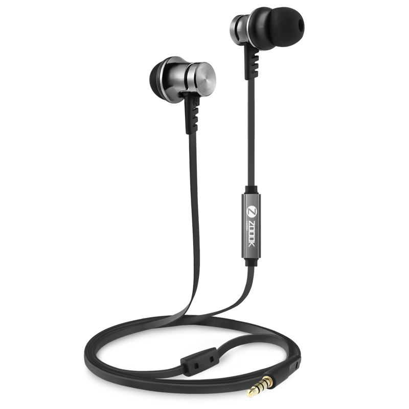 ZOOOK Opera Earphones