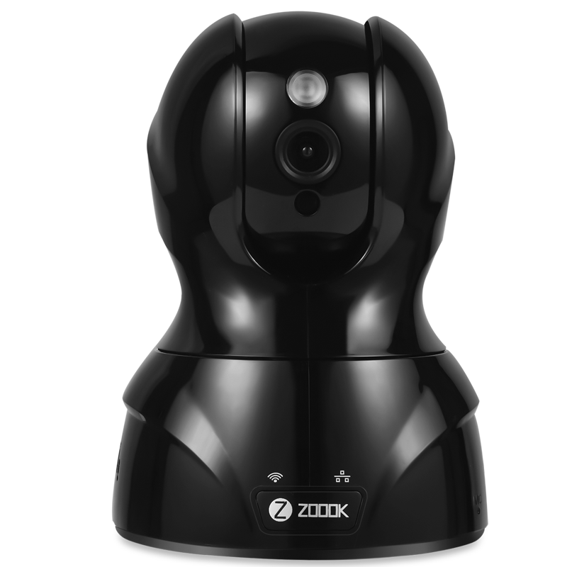 EAGLE CAM 100 Smart Indoor Security Camera