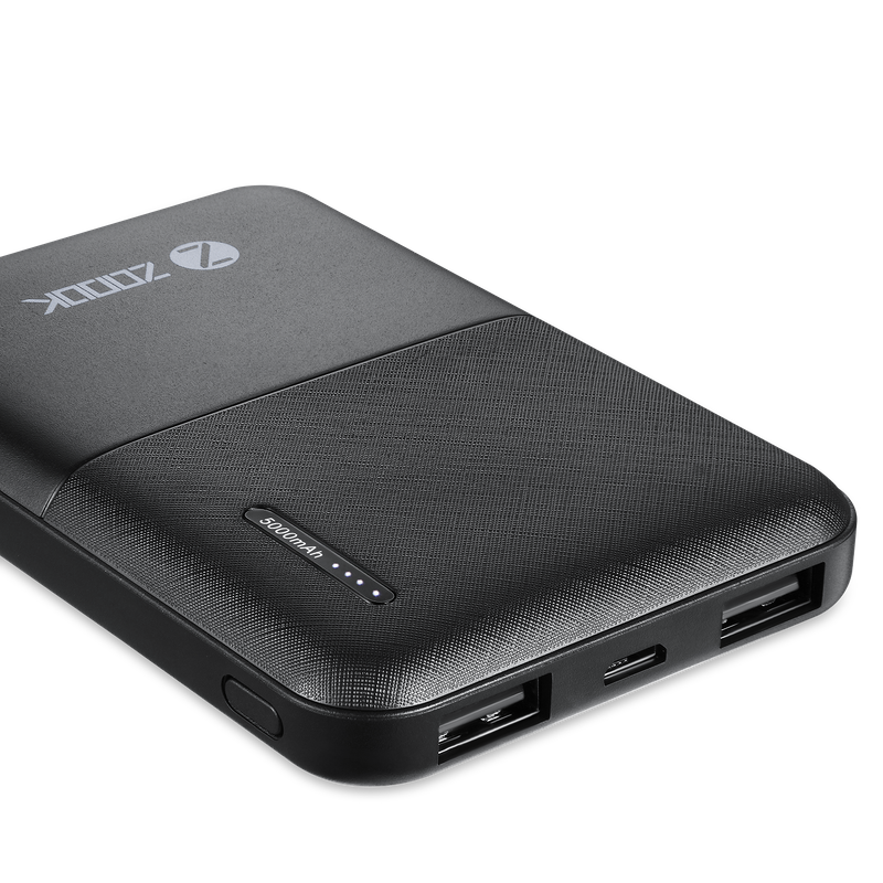 ZOOOK ZP-PBS5A Power Bank
