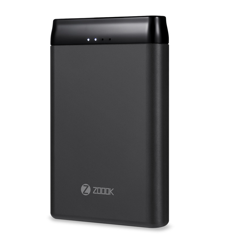Powermate 5 High Capacity Portable Charger