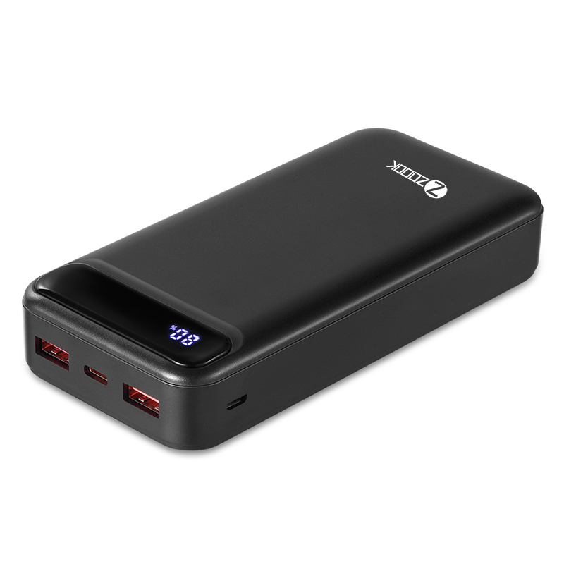 POWER MATE 6 Durable Power Bank
