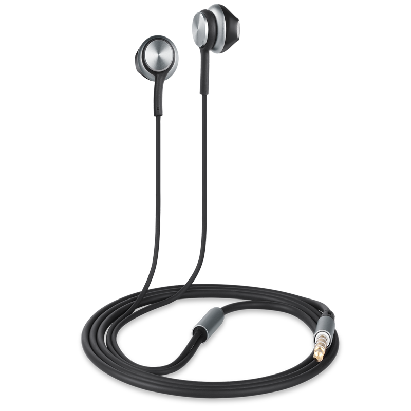 ZOOOK LAVA Earphones