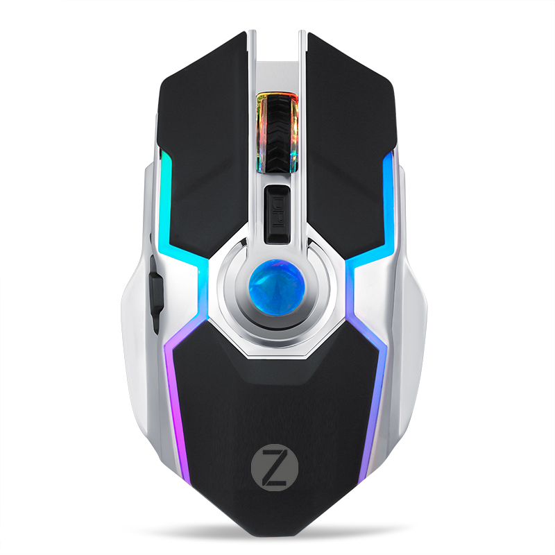 ZOOOK Terminator