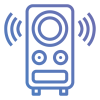 Bluetooth Speakers