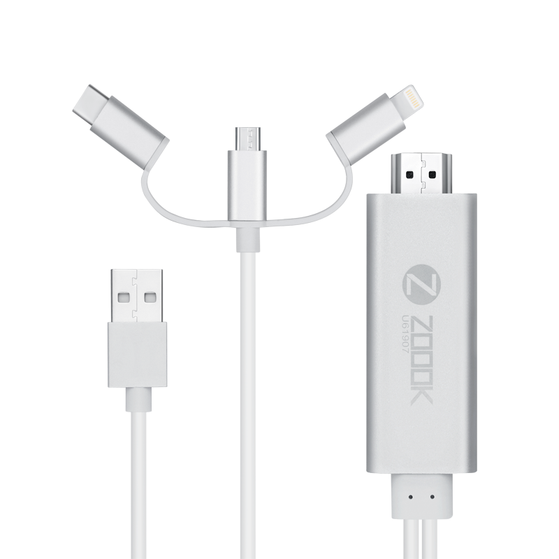 ZOOOK HDMiLink A300