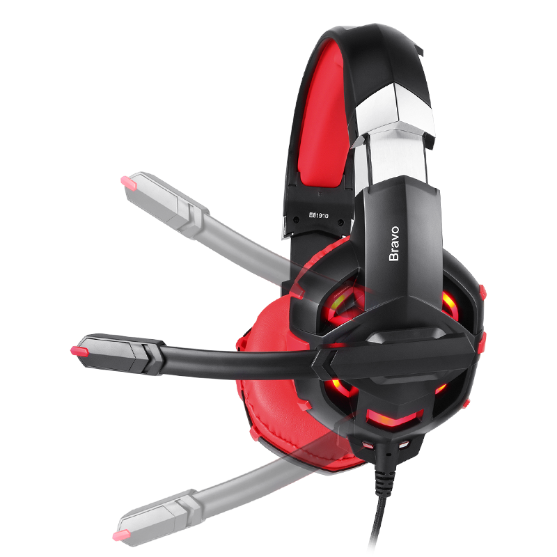 ZOOOK Bravo Esports Headphone