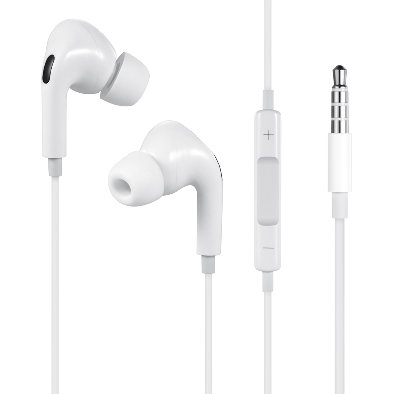 ZOOOK Earpod m Earphones