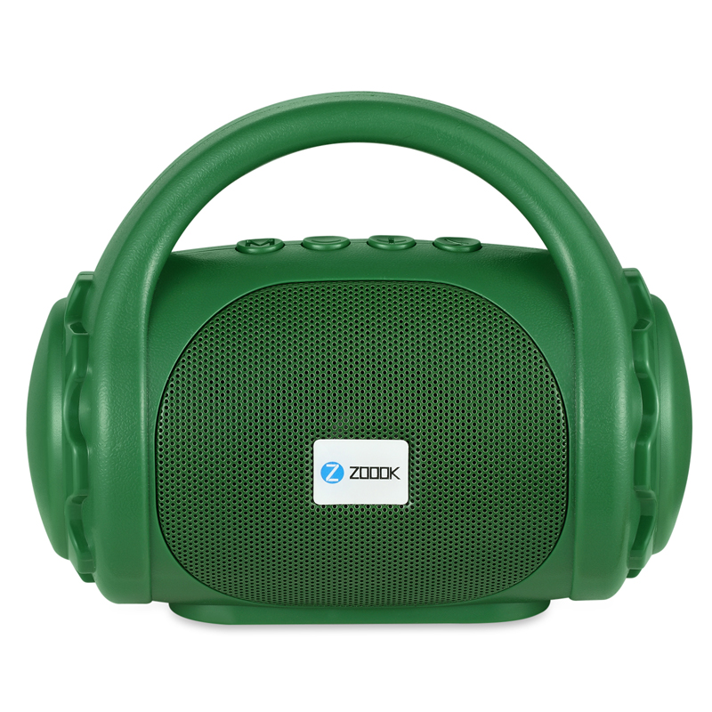 ZOOOK Thunder XS Bluetooth Speaker