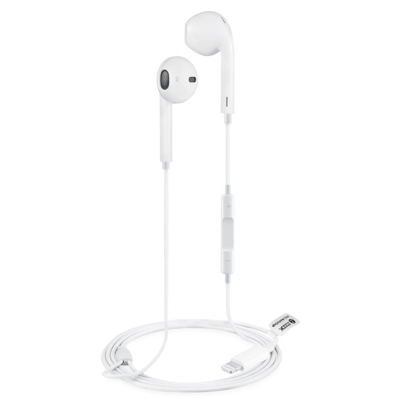ZOOOK MusicPod Dual Earphones