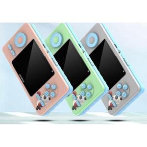 Portable 1TB Game Stick TV Console 2.4G Wireless