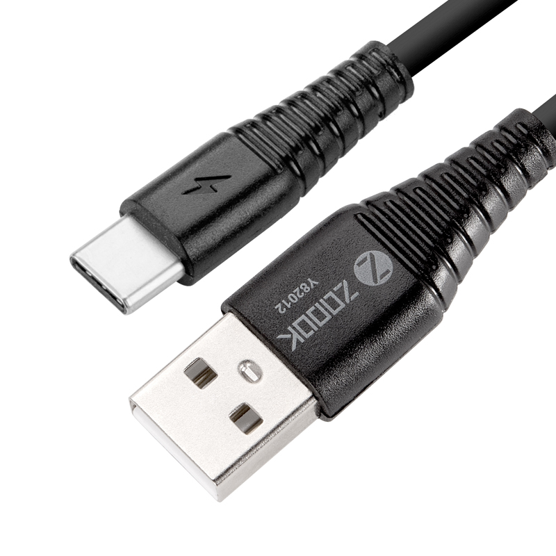 ZOOOK Charge Pro