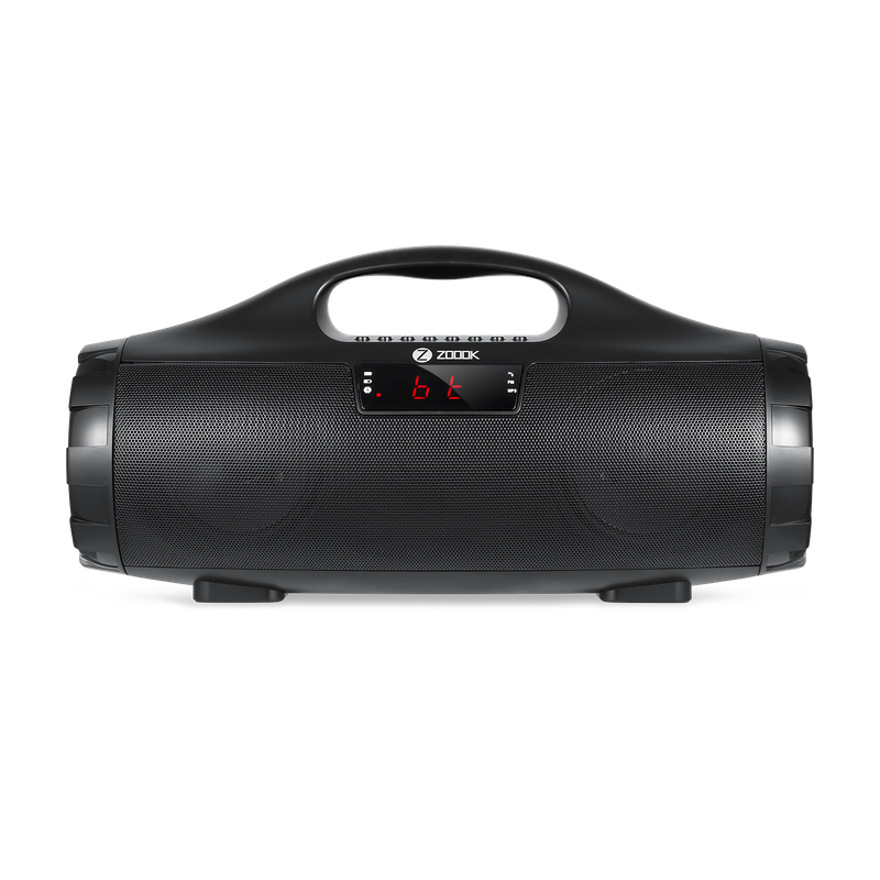 ZOOOK ZB-Rocker Boombox