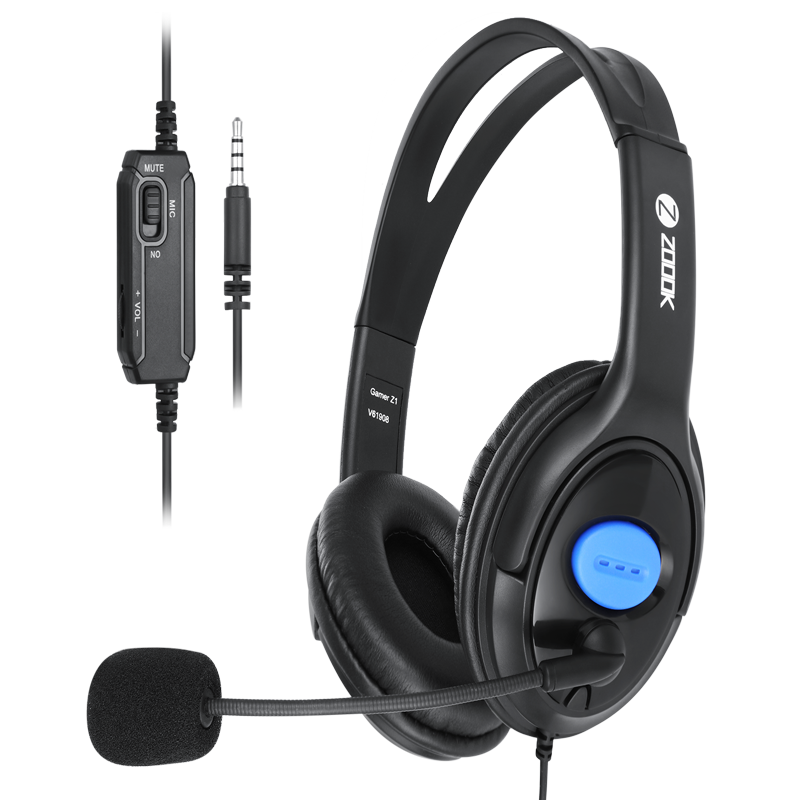 ZOOOK GAMER Z1