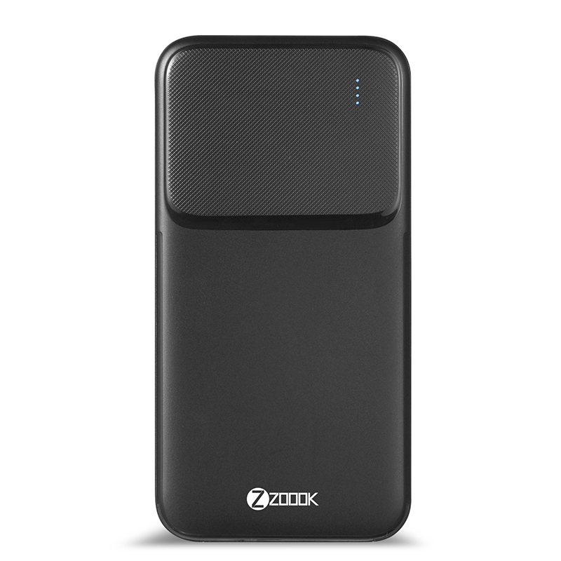 ZOOOK POWER MATE 4