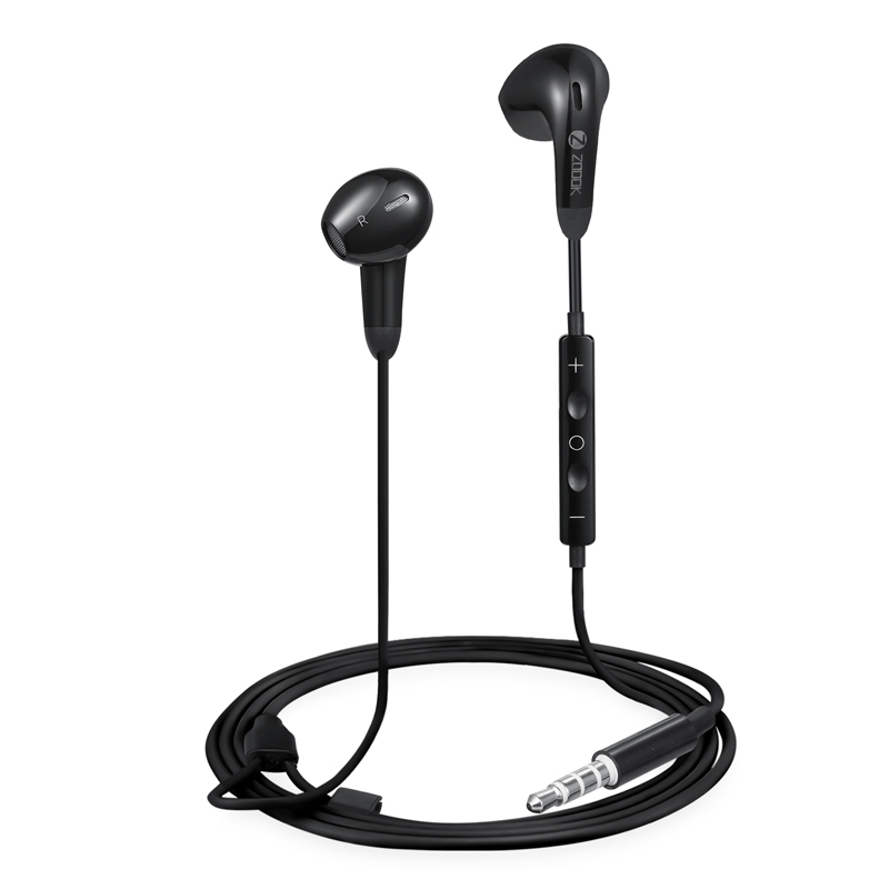 ZOOOK PETAL Earphones