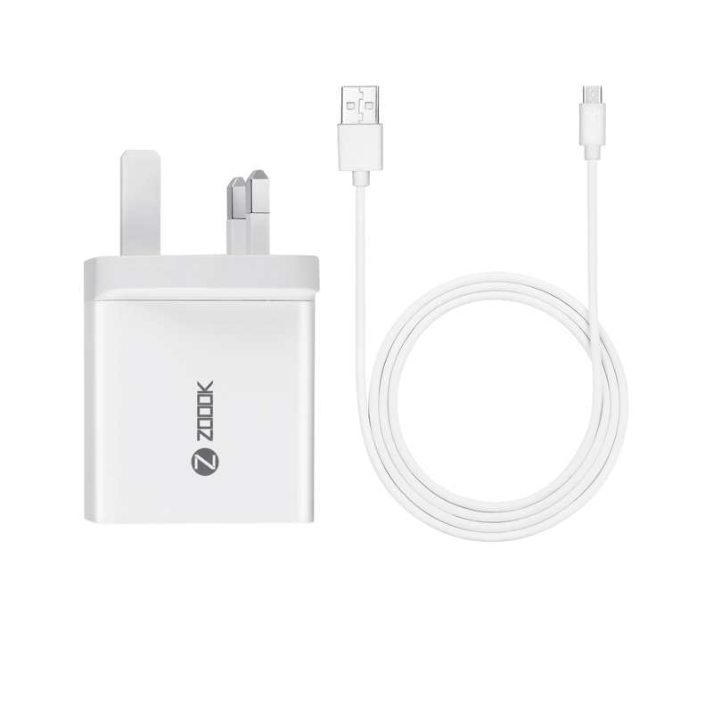 ZOOOK Plug PD c Wall Charger