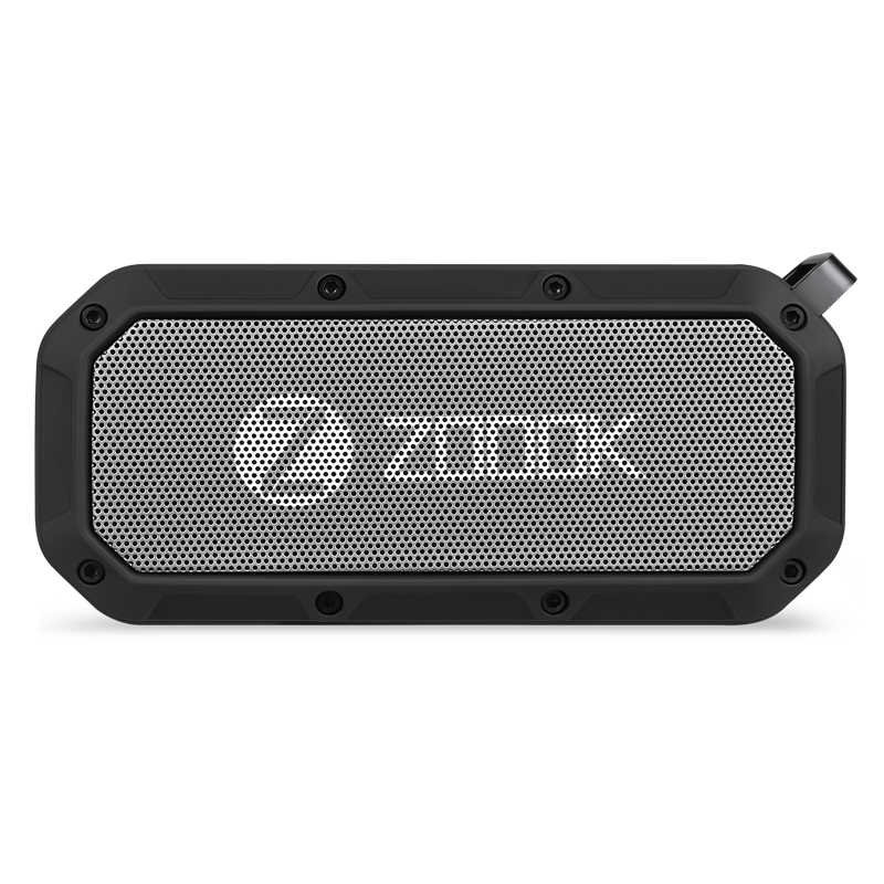 ZOOOK Bass Warrior Speaker