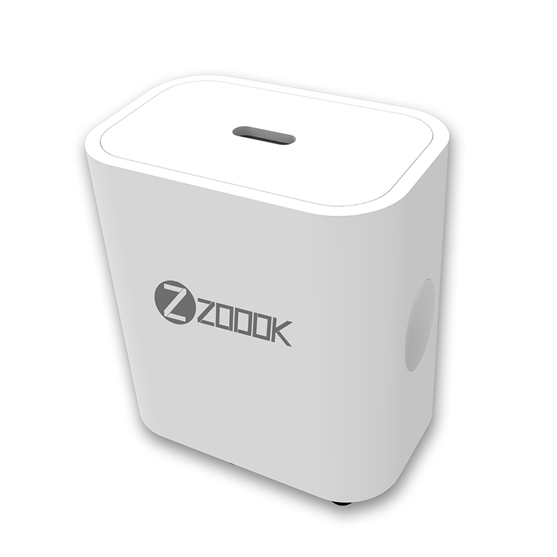 ZOOOK Turbo Charge 2