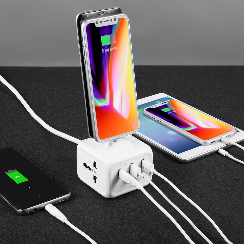 ZOOOK ZF-PPS2 Power Adapter