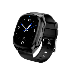 D300 4G GPS Smart Watch for Elderly