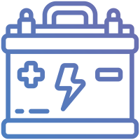 Large Capacity Power Banks