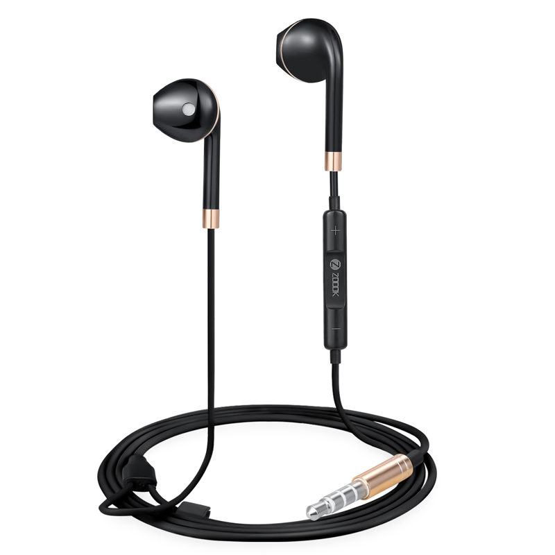 ZOOOK TULIP Earphones