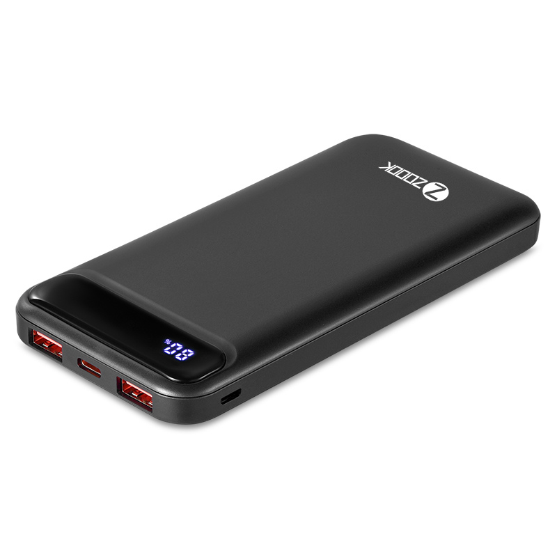 POWER MATE 5 Portable Battery Pack