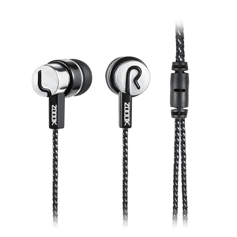 ZOOOK ZM-E22 Earphones