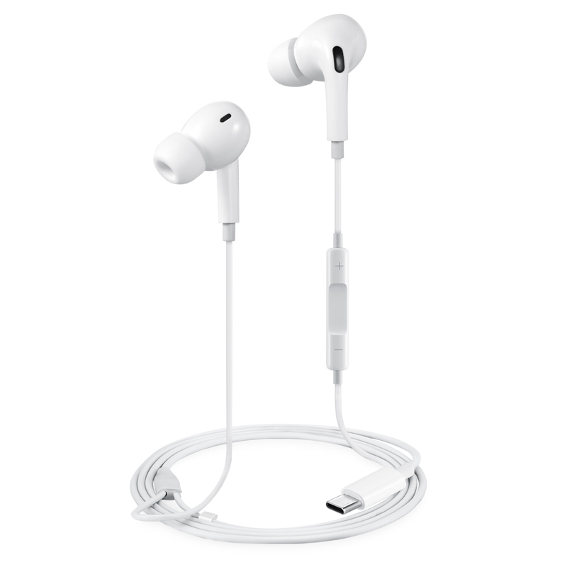 ZOOOK EARPOD C Earphones