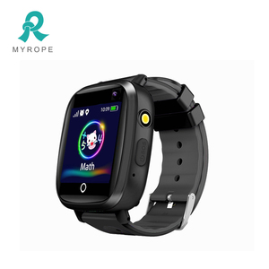 4G Smart Watch Waterproof GPS Tracker