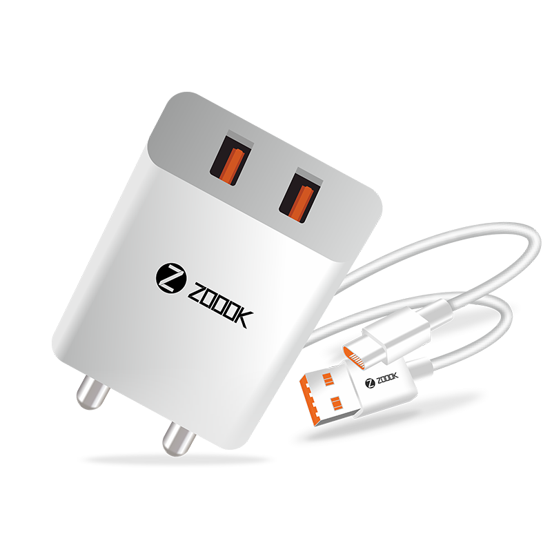 ZOOOK Charge Pro 3 Max