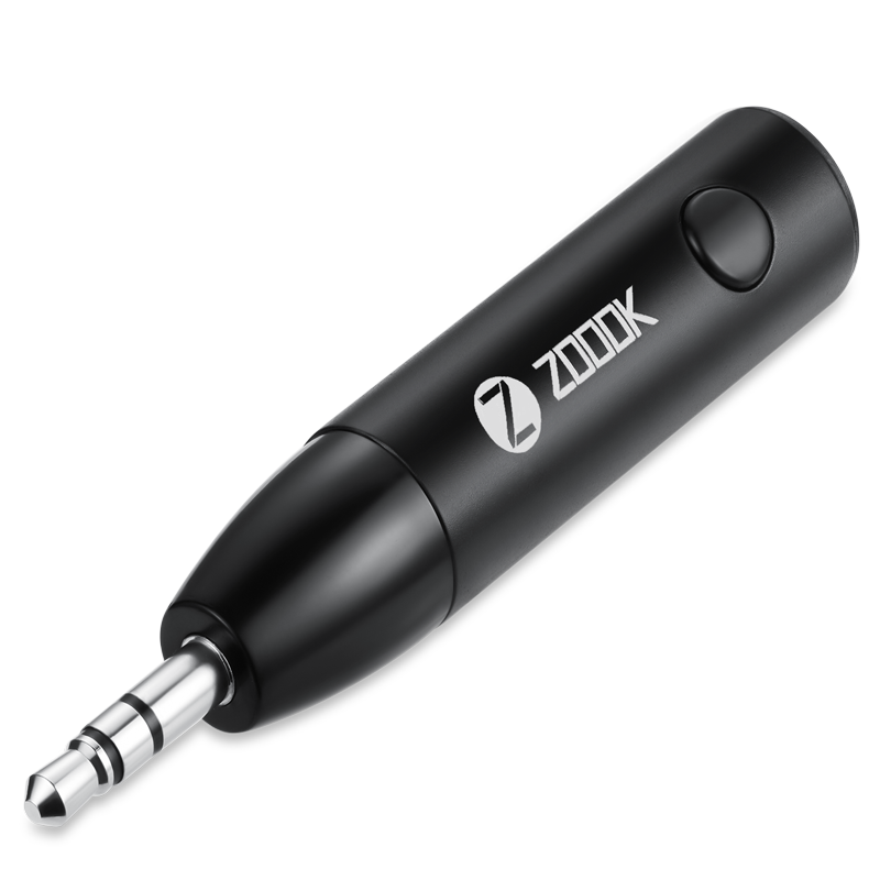ZOOOK ROCKER BLUEMATE+ Bluetooth Car Adapter