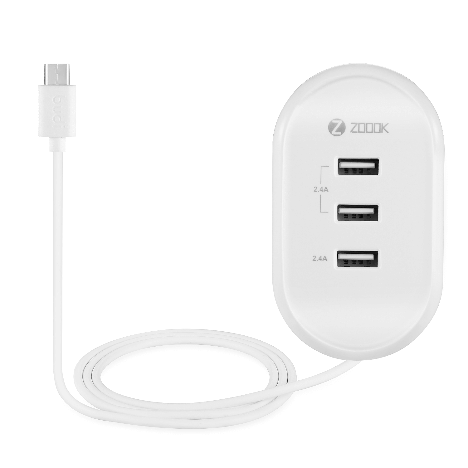ZOOOK ZF-TC3C Fast Charger