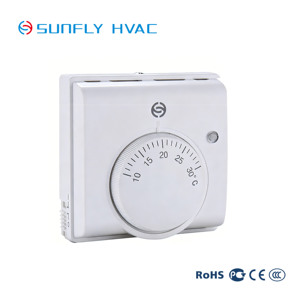 Sunfly Smart Digital Thermostat XF57643