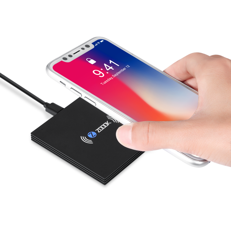 ZOOOK Airpower Charger