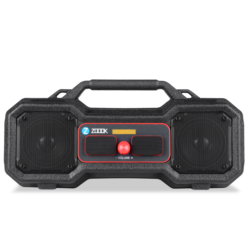 ZOOOK Rocker ThunderStone Speaker