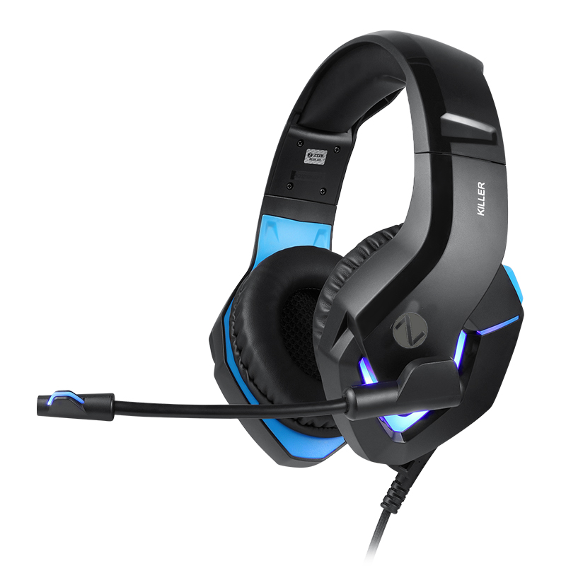 ZOOOK Killer Pro Gaming Headset