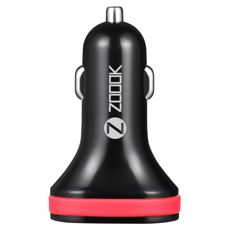 ZOOOK ZF-C3Ui Car Charger
