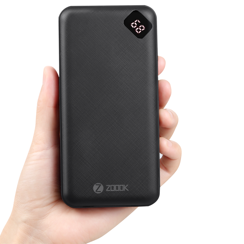 Mobilemate25A Fast Charge Power Bank