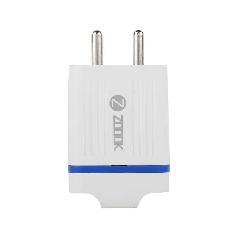 ZOOOK Turbo Charge Adapter