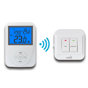 OCSTAT Wireless Digital Remote Controller Switch