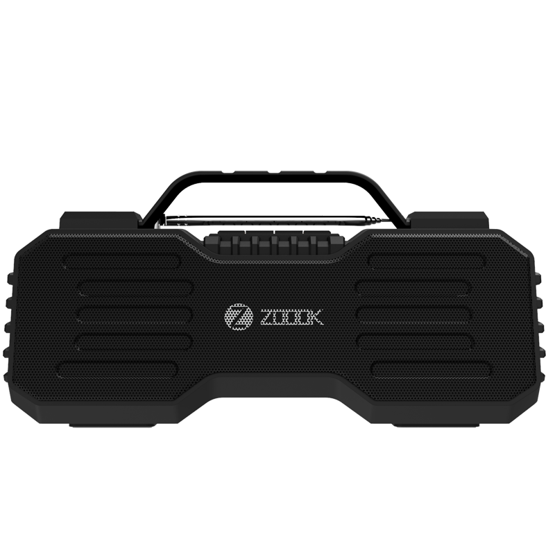 ZOOOK Rocker Boombox Atom