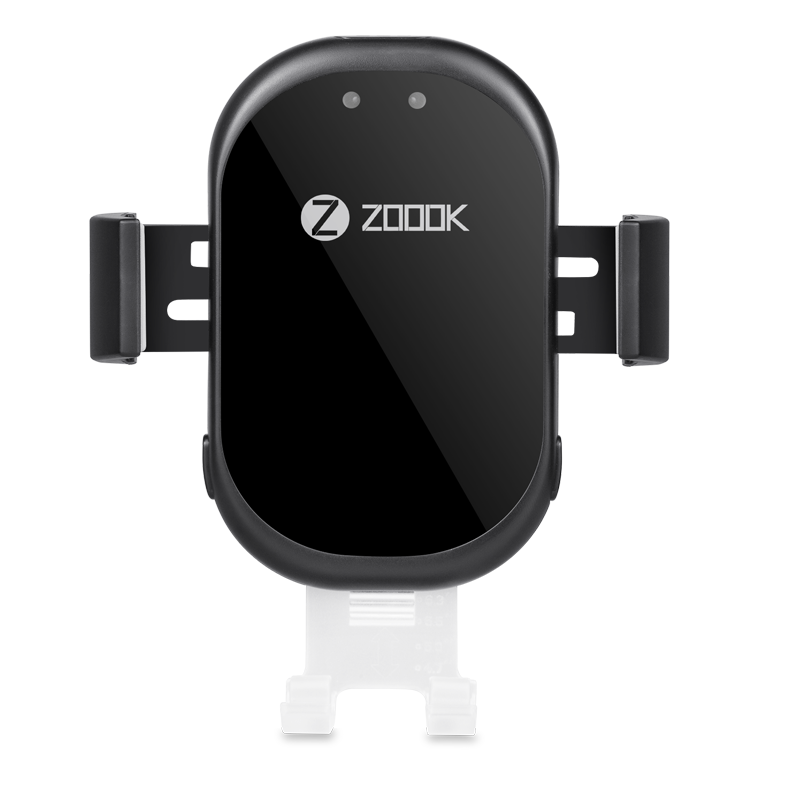 ZOOOK FreeCharge 3.1A Dual USB Car Charger