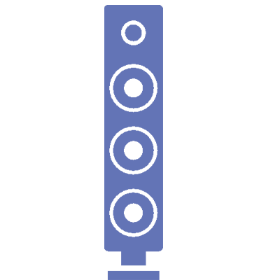 Multimedia Speakers